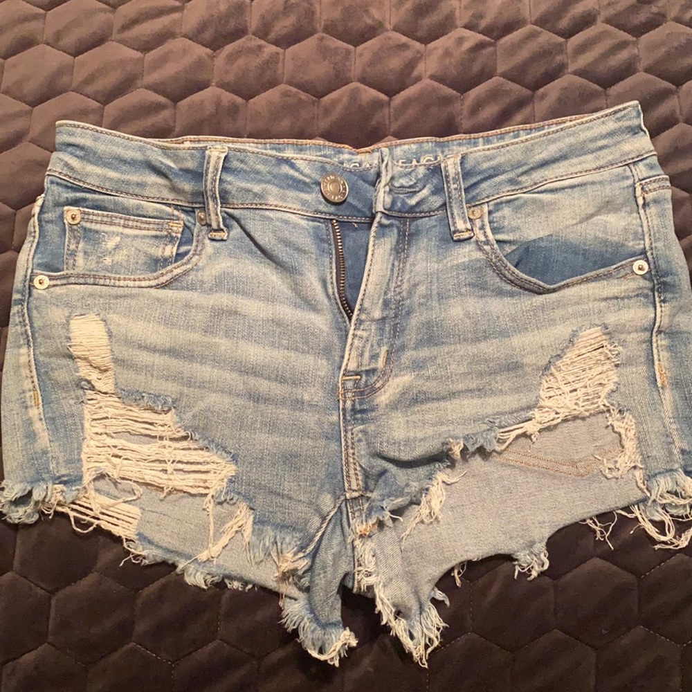 American Eagle Shorts - 8